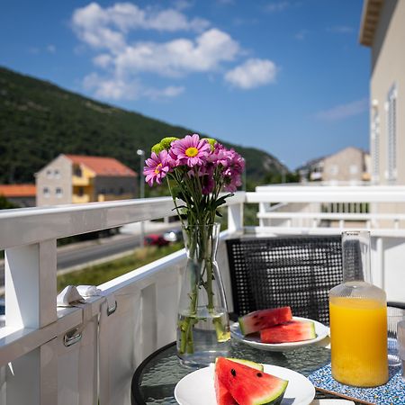 Apartments Silvija Мокошица Экстерьер фото