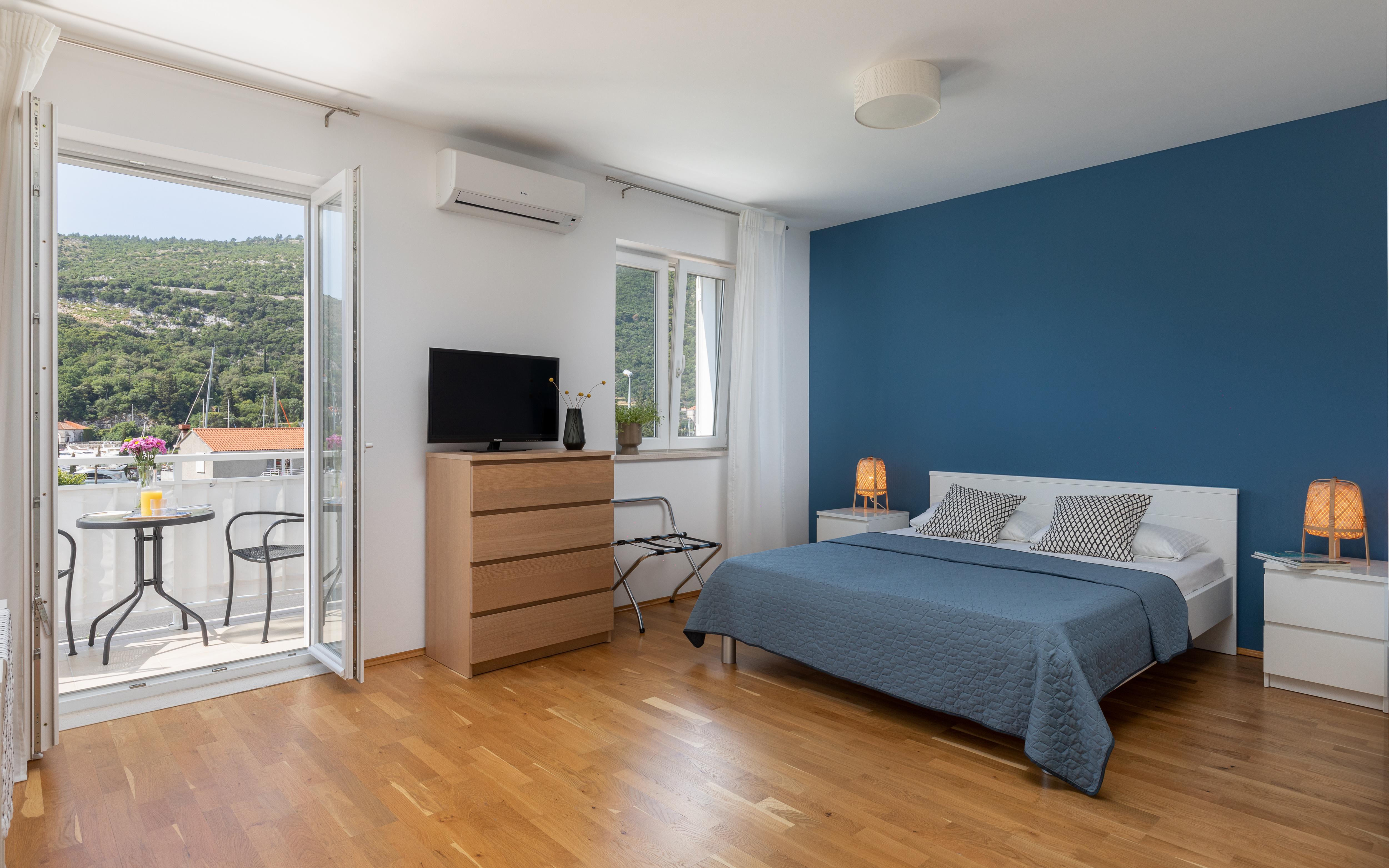 Apartments Silvija Мокошица Экстерьер фото