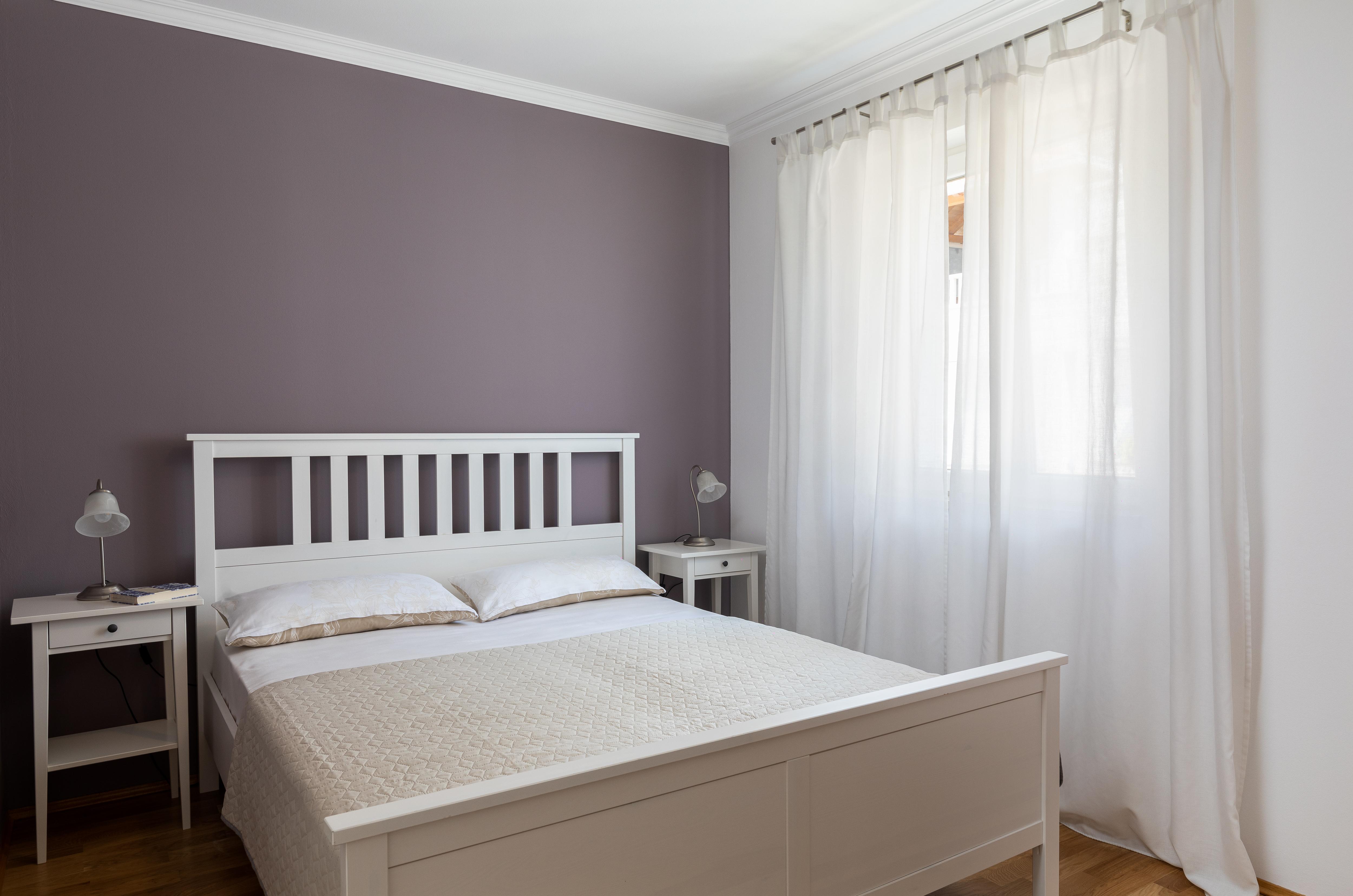 Apartments Silvija Мокошица Экстерьер фото