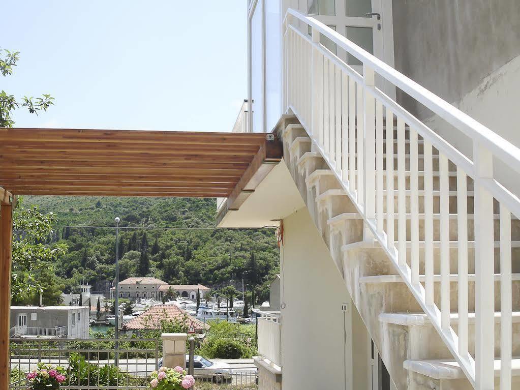 Apartments Silvija Мокошица Экстерьер фото