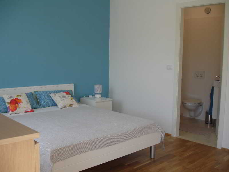 Apartments Silvija Мокошица Экстерьер фото